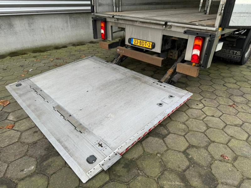 Hladnjača Mercedes-Benz ATEGO 1218 / Carrier / Euro 6 / Klima / Tail Lift / Diesel + Elctro / NL Truck: slika 18