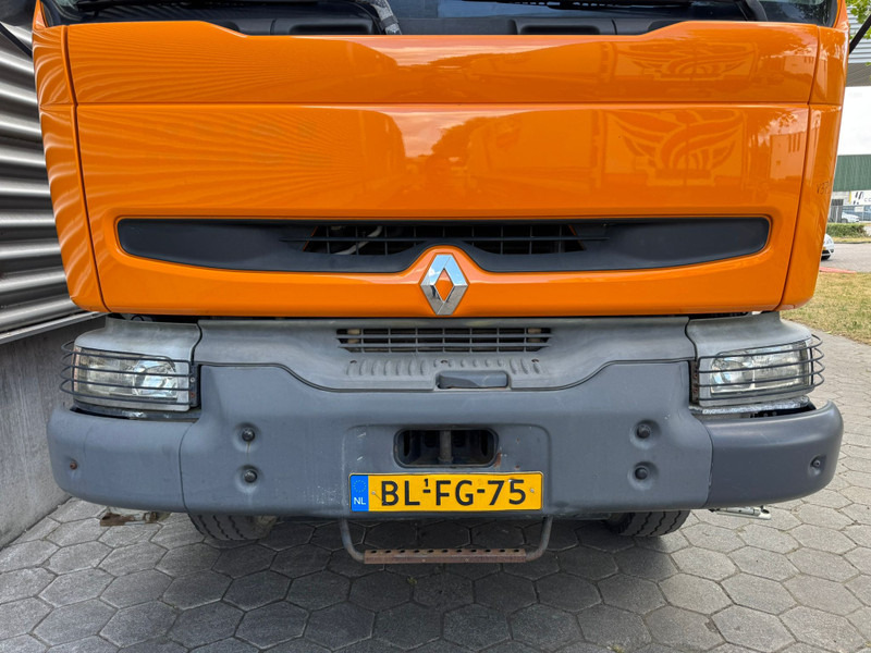 Renault KERAX 400-34 / 6X6 / Kipper / Full Steel / NL truck - Istovarivač: slika 5 Renault KERAX 400-34 / 6X6 / Kipper / Full Steel / NL truck - Istovarivač: slika 5