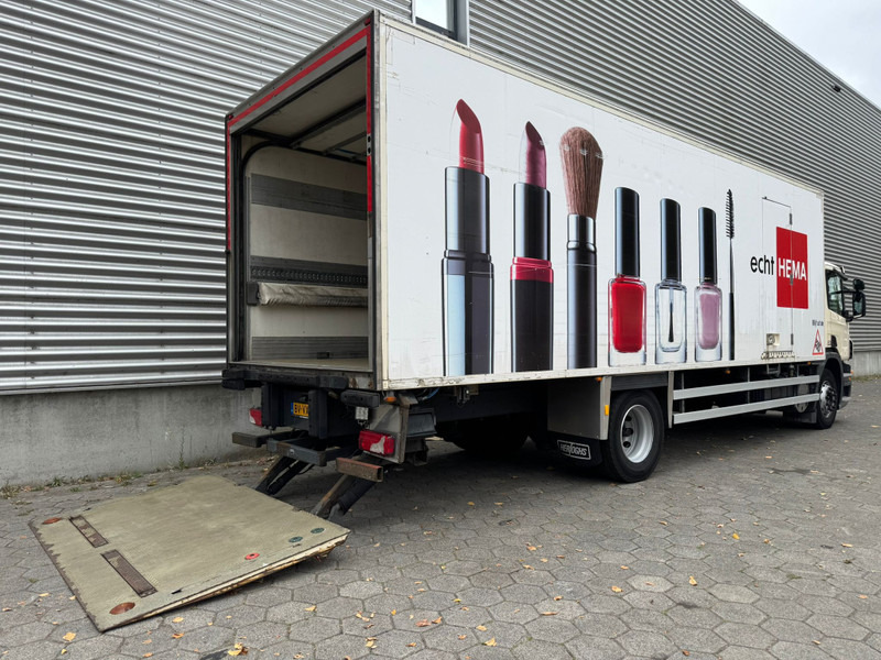 Scania P 230 / Carrier / CHereau / Tail Lift / Euro 5 / NL truck - Hladnjača: slika 3 Scania P 230 / Carrier / CHereau / Tail Lift / Euro 5 / NL truck - Hladnjača: slika 3