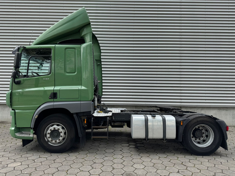 DAF CF 330 / Euro 6 / Klima / NL Truck - Tegljač: slika 5 DAF CF 330 / Euro 6 / Klima / NL Truck - Tegljač: slika 5
