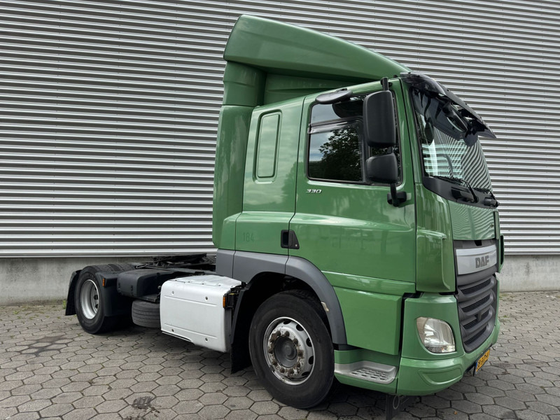 DAF CF 330 / Euro 6 / Klima / NL Truck - Tegljač: slika 2 DAF CF 330 / Euro 6 / Klima / NL Truck - Tegljač: slika 2