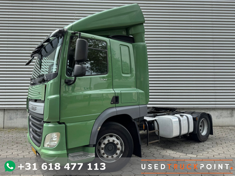 DAF CF 330 / Euro 6 / Klima / NL Truck - Tegljač: slika 1 DAF CF 330 / Euro 6 / Klima / NL Truck - Tegljač: slika 1