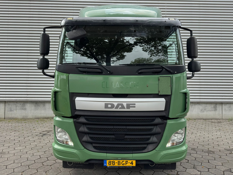 DAF CF 330 / Euro 6 / Klima / NL Truck - Tegljač: slika 4 DAF CF 330 / Euro 6 / Klima / NL Truck - Tegljač: slika 4