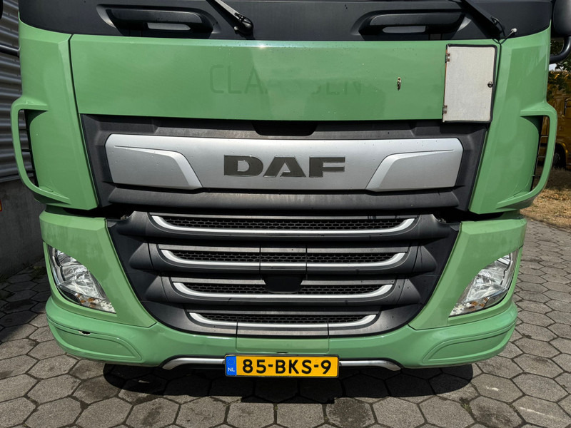 Tegljač DAF CF 340 / Low Roof / TUV: 4-2026 / NL truck: slika 6