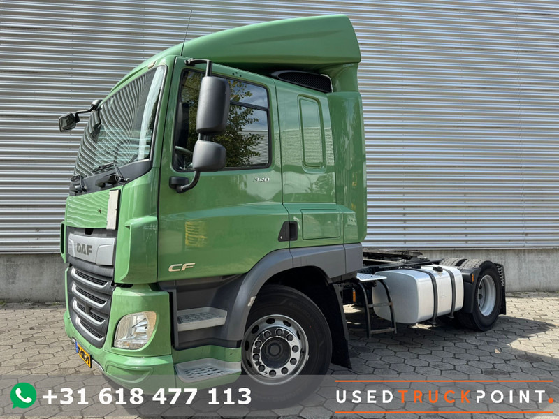 DAF CF 340 / Low Roof / TUV: 4-2026 / NL truck - Tegljač: slika 1 DAF CF 340 / Low Roof / TUV: 4-2026 / NL truck - Tegljač: slika 1