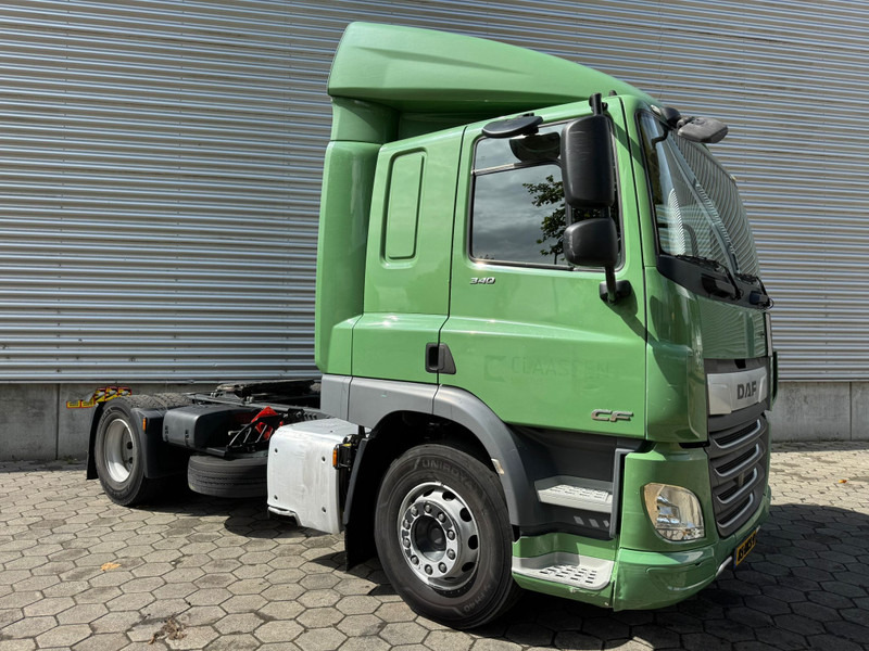 DAF CF 340 / Low Roof / TUV: 4-2026 / NL truck - Tegljač: slika 2 DAF CF 340 / Low Roof / TUV: 4-2026 / NL truck - Tegljač: slika 2