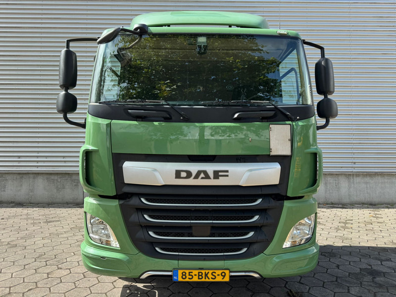 DAF CF 340 / Low Roof / TUV: 4-2026 / NL truck - Tegljač: slika 4 DAF CF 340 / Low Roof / TUV: 4-2026 / NL truck - Tegljač: slika 4