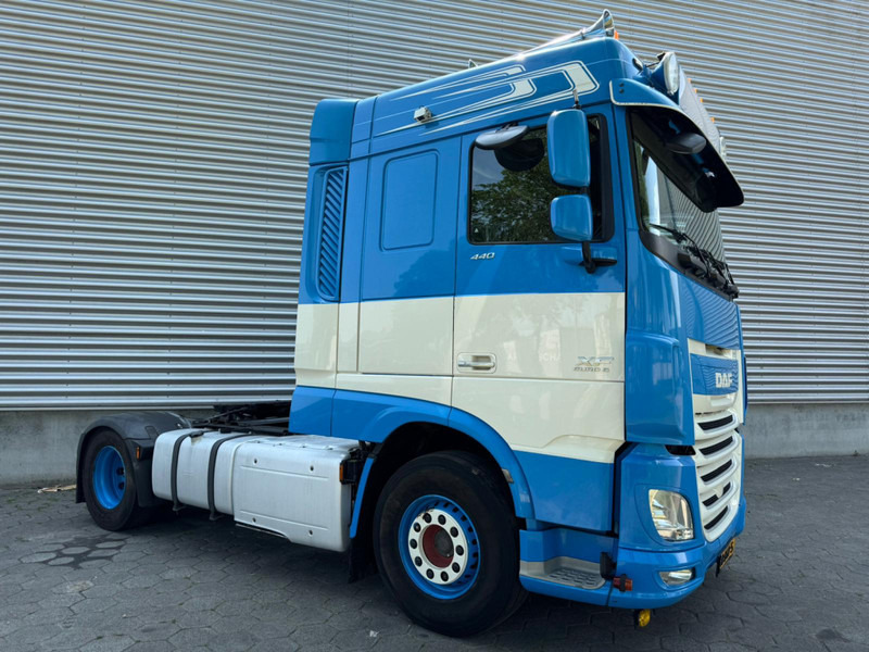 DAF XF 440 SC / 2 Tanks / Roof Klima / NL Truck - Tegljač: slika 2 DAF XF 440 SC / 2 Tanks / Roof Klima / NL Truck - Tegljač: slika 2