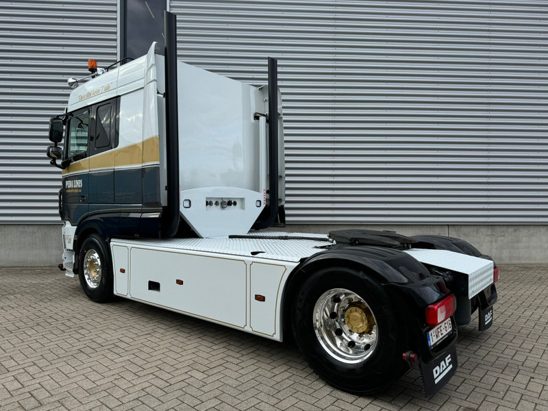 DAF XF 530 SC / Show Truck / Long Line / Retarder / Manual / TUV:6-2025 / Belgium Truck - Tegljač: slika 3 DAF XF 530 SC / Show Truck / Long Line / Retarder / Manual / TUV:6-2025 / Belgium Truck - Tegljač: slika 3