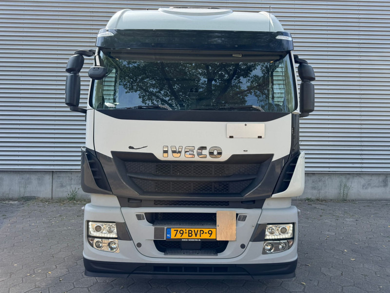 Iveco Stralis AS 420 / 10 In Stock / 2 Tanks / NL Truck - Tegljač: slika 4 Iveco Stralis AS 420 / 10 In Stock / 2 Tanks / NL Truck - Tegljač: slika 4