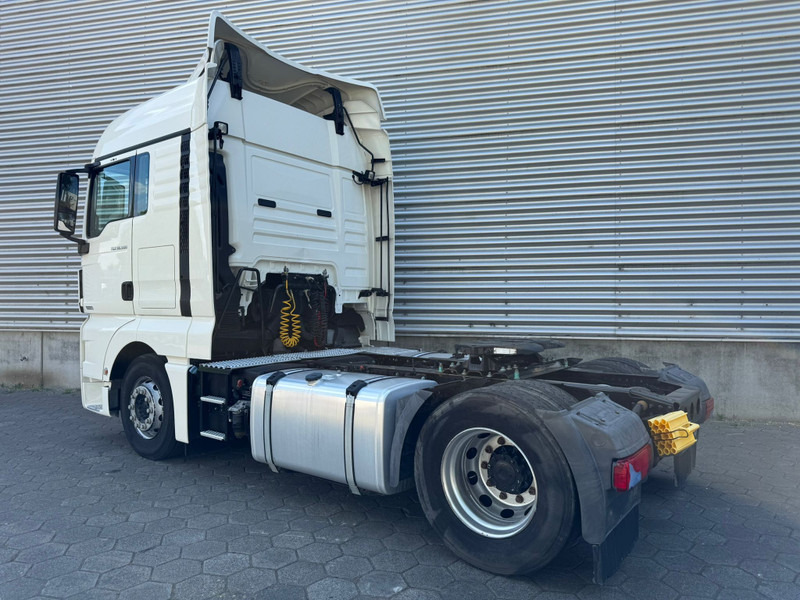 MAN TGX 18.500 XLX / Intarder / Roof Klima / 2 Tanks - Tegljač: slika 3 MAN TGX 18.500 XLX / Intarder / Roof Klima / 2 Tanks - Tegljač: slika 3
