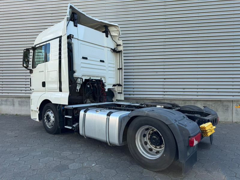 MAN TGX 18.500 XLX / Intarder / Roof Klima / 2 Tanks - Tegljač: slika 3 MAN TGX 18.500 XLX / Intarder / Roof Klima / 2 Tanks - Tegljač: slika 3