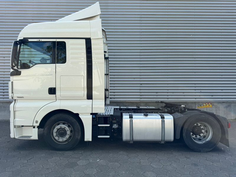 MAN TGX 18.500 XLX / Intarder / Roof Klima / 2 Tanks - Tegljač: slika 5 MAN TGX 18.500 XLX / Intarder / Roof Klima / 2 Tanks - Tegljač: slika 5