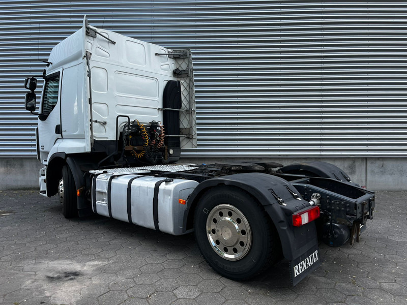Renault Premium 450 DXI / ADR / Euro 5 / TUV:10-2025 / Belgium Truck - Tegljač: slika 3 Renault Premium 450 DXI / ADR / Euro 5 / TUV:10-2025 / Belgium Truck - Tegljač: slika 3