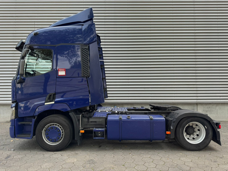 Renault T 430 / 2 Tanks / Refrigerator / Euro 6 - Tegljač: slika 5 Renault T 430 / 2 Tanks / Refrigerator / Euro 6 - Tegljač: slika 5