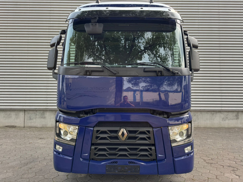 Renault T 430 / 2 Tanks / Refrigerator / Euro 6 - Tegljač: slika 4 Renault T 430 / 2 Tanks / Refrigerator / Euro 6 - Tegljač: slika 4