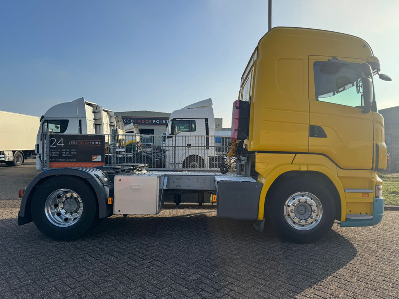 Scania R 380 / HighLine / Opti Cruise / NL Truck - Tegljač: slika 5 Scania R 380 / HighLine / Opti Cruise / NL Truck - Tegljač: slika 5