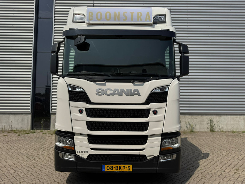 Scania R410 / Retarder / Night Klima / Full Air / TUV: 3-2026 / NL Truck - Tegljač: slika 4 Scania R410 / Retarder / Night Klima / Full Air / TUV: 3-2026 / NL Truck - Tegljač: slika 4