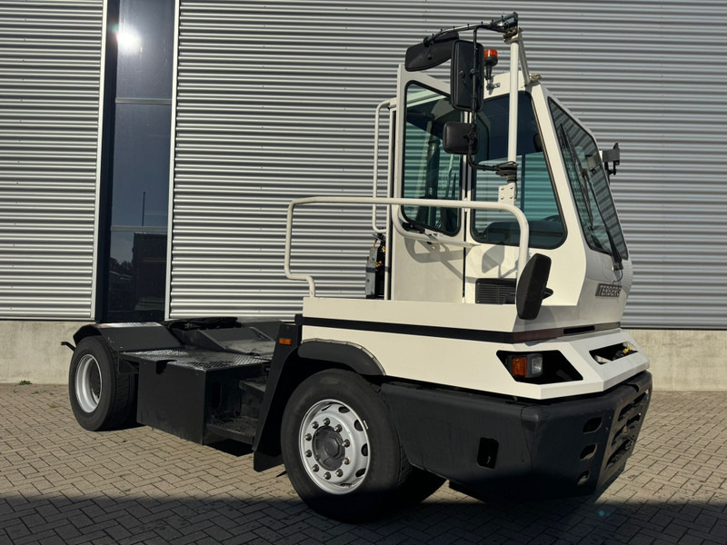 Terberg YT182 / NL Truck - Terminalni traktor: slika 2 Terberg YT182 / NL Truck - Terminalni traktor: slika 2