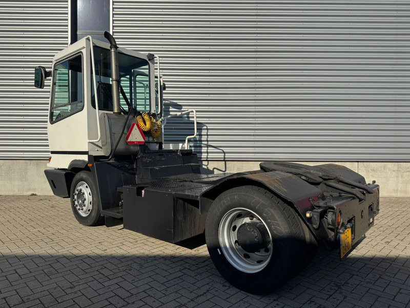 Terberg YT182 / NL Truck - Terminalni traktor: slika 3 Terberg YT182 / NL Truck - Terminalni traktor: slika 3