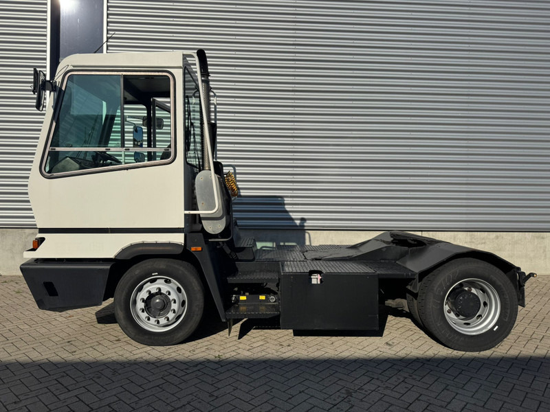 Terberg YT182 / NL Truck - Terminalni traktor: slika 5 Terberg YT182 / NL Truck - Terminalni traktor: slika 5