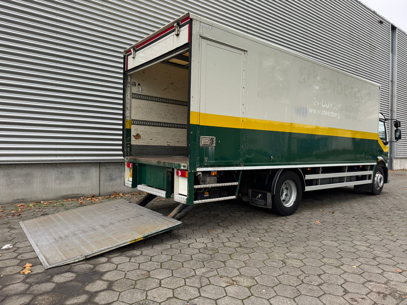 Volvo FL 240 / 6 Cylinder / 18 Tons / Manual / Tail Lift / TUV:12-2025 / NL Truck - Kamion sa zatvorenim sandukom: slika 3 Volvo FL 240 / 6 Cylinder / 18 Tons / Manual / Tail Lift / TUV:12-2025 / NL Truck - Kamion sa zatvorenim sandukom: slika 3