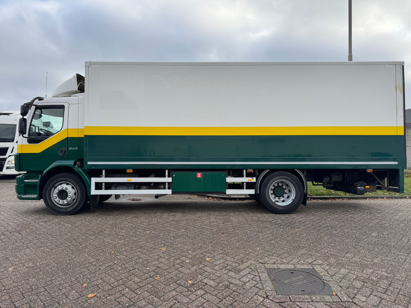 Volvo FL 240 / 6 Cylinder / 18 Tons / Manual / Tail Lift / TUV:12-2025 / NL Truck - Kamion sa zatvorenim sandukom: slika 5 Volvo FL 240 / 6 Cylinder / 18 Tons / Manual / Tail Lift / TUV:12-2025 / NL Truck - Kamion sa zatvorenim sandukom: slika 5