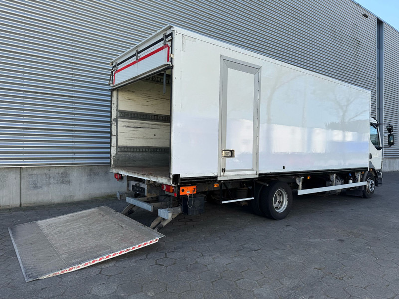 Volvo FL 240 / Klima / Tail Lift / 6 Cilinder / TUV: 4-2025 / NL Truck - Kamion sa zatvorenim sandukom: slika 3 Volvo FL 240 / Klima / Tail Lift / 6 Cilinder / TUV: 4-2025 / NL Truck - Kamion sa zatvorenim sandukom: slika 3