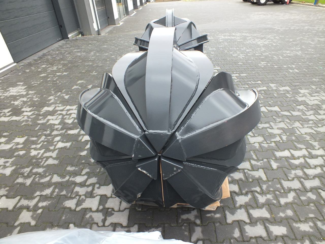 Kuka za Dodatak DEMOQ DRV500-5P: slika 6 Kuka za Dodatak DEMOQ DRV500-5P: slika 6