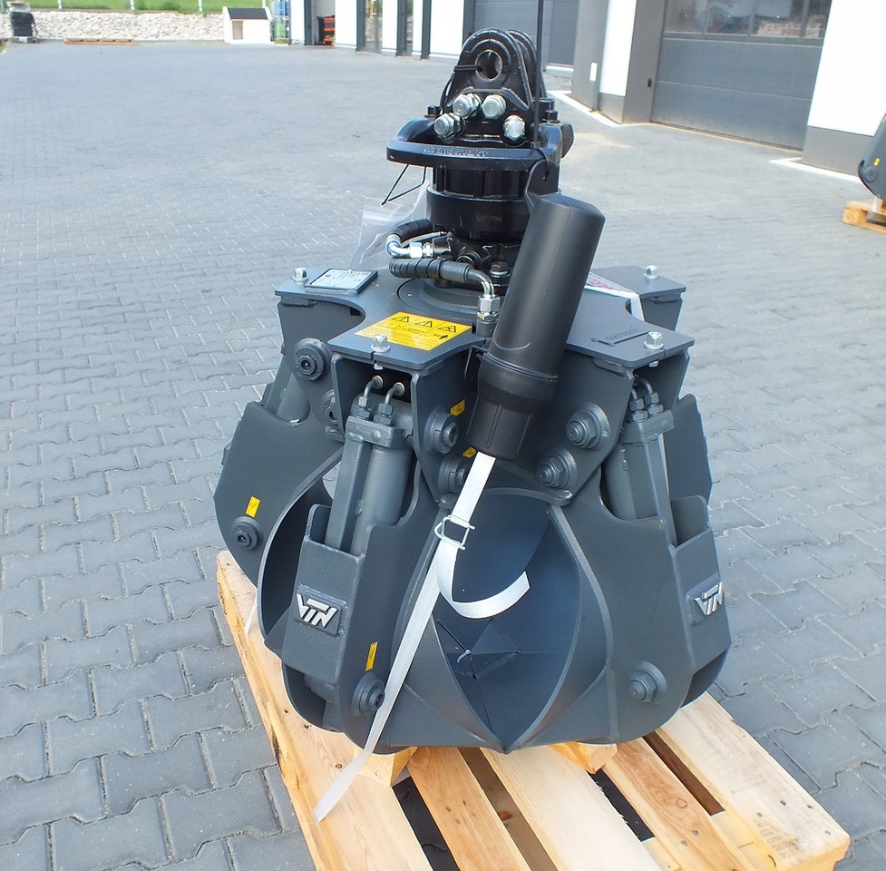 VTN 92EC230 Hydraulic Scrap - Kuka za Građevinska mašina: slika 2 VTN 92EC230 Hydraulic Scrap - Kuka za Građevinska mašina: slika 2