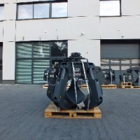 VTN 92EC500 Hydraulic Scrap - Kuka za Građevinska mašina: slika 1 VTN 92EC500 Hydraulic Scrap - Kuka za Građevinska mašina: slika 1