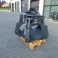 VTN 92EC500 Hydraulic Scrap - Kuka za Građevinska mašina: slika 2 VTN 92EC500 Hydraulic Scrap - Kuka za Građevinska mašina: slika 2