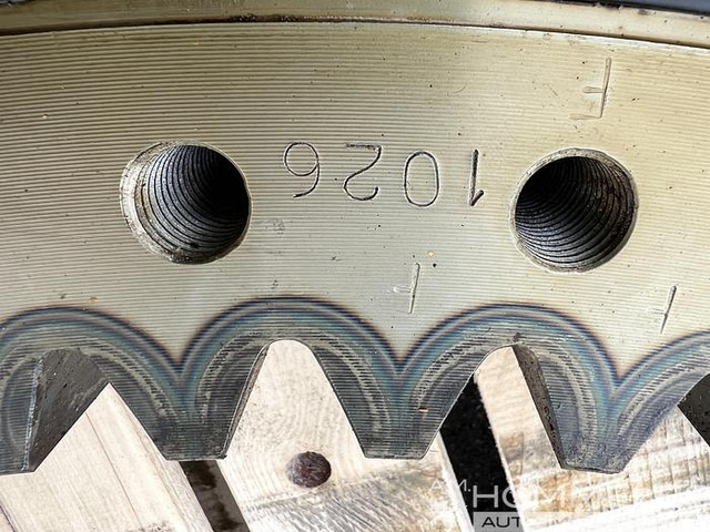 CNH INDUSTRIAL SLEWING RING H2239954 - Kran za kamion: slika 3 CNH INDUSTRIAL SLEWING RING H2239954 - Kran za kamion: slika 3