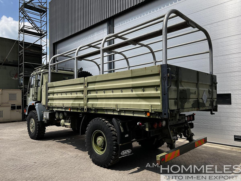 MAN 18.225 LAC 4x4 - Kamion: slika 4 MAN 18.225 LAC 4x4 - Kamion: slika 4