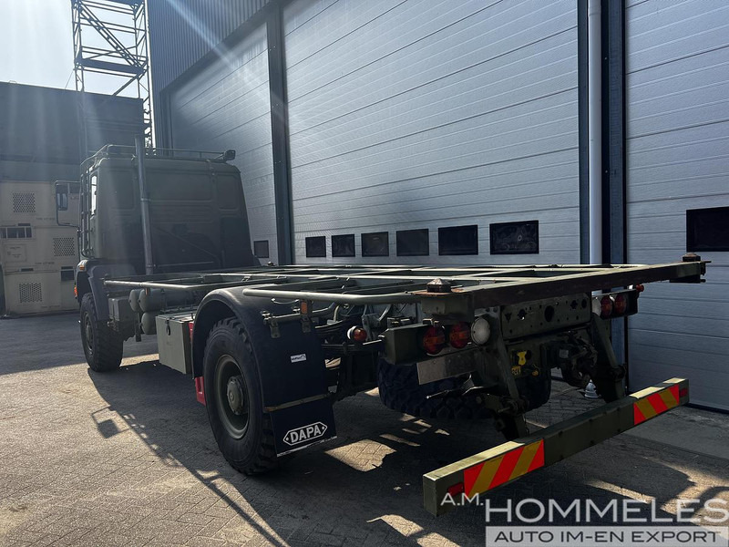 MAN 18.225 LAC 4x4 - Kamion: slika 3 MAN 18.225 LAC 4x4 - Kamion: slika 3