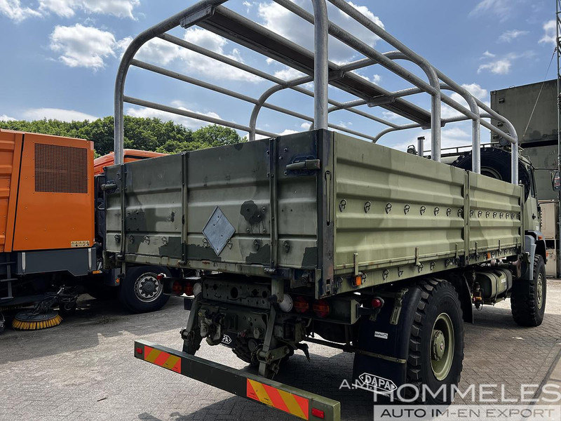 MAN 18.225 LAC 4x4 - Kamion: slika 5 MAN 18.225 LAC 4x4 - Kamion: slika 5