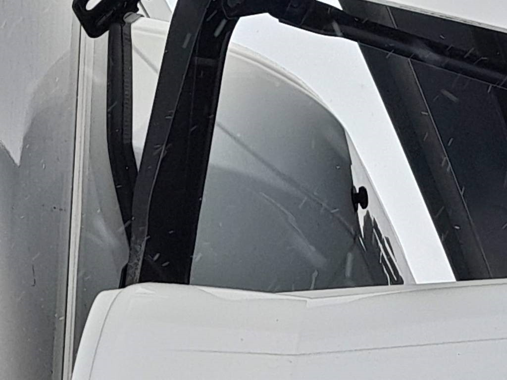 Mercedes-Benz Atego 918 Euro 6 - Hladnjača: slika 5 Mercedes-Benz Atego 918 Euro 6 - Hladnjača: slika 5