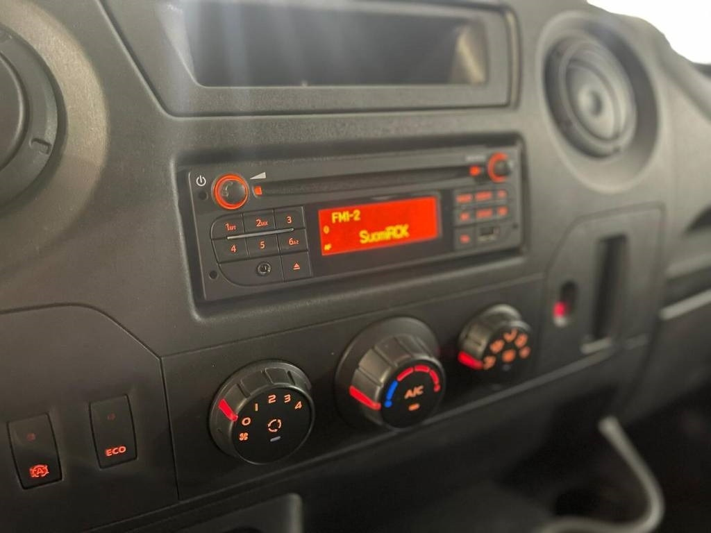 Opel Movano 2.3 CDTI Doppel 7hlö Ferrari 322 nosturi - Furgon: slika 5 Opel Movano 2.3 CDTI Doppel 7hlö Ferrari 322 nosturi - Furgon: slika 5