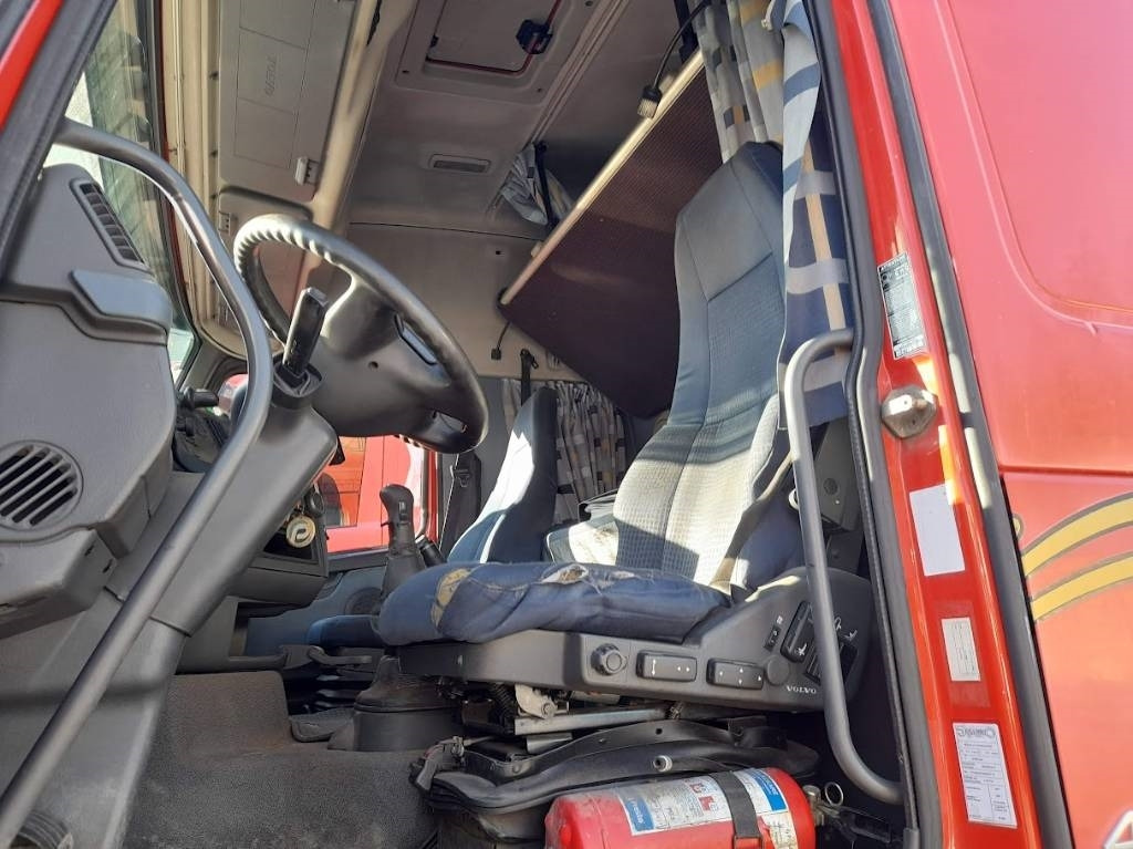 Volvo FH 13 480 - Kamion sa hidrauličnom kukom: slika 3 Volvo FH 13 480 - Kamion sa hidrauličnom kukom: slika 3