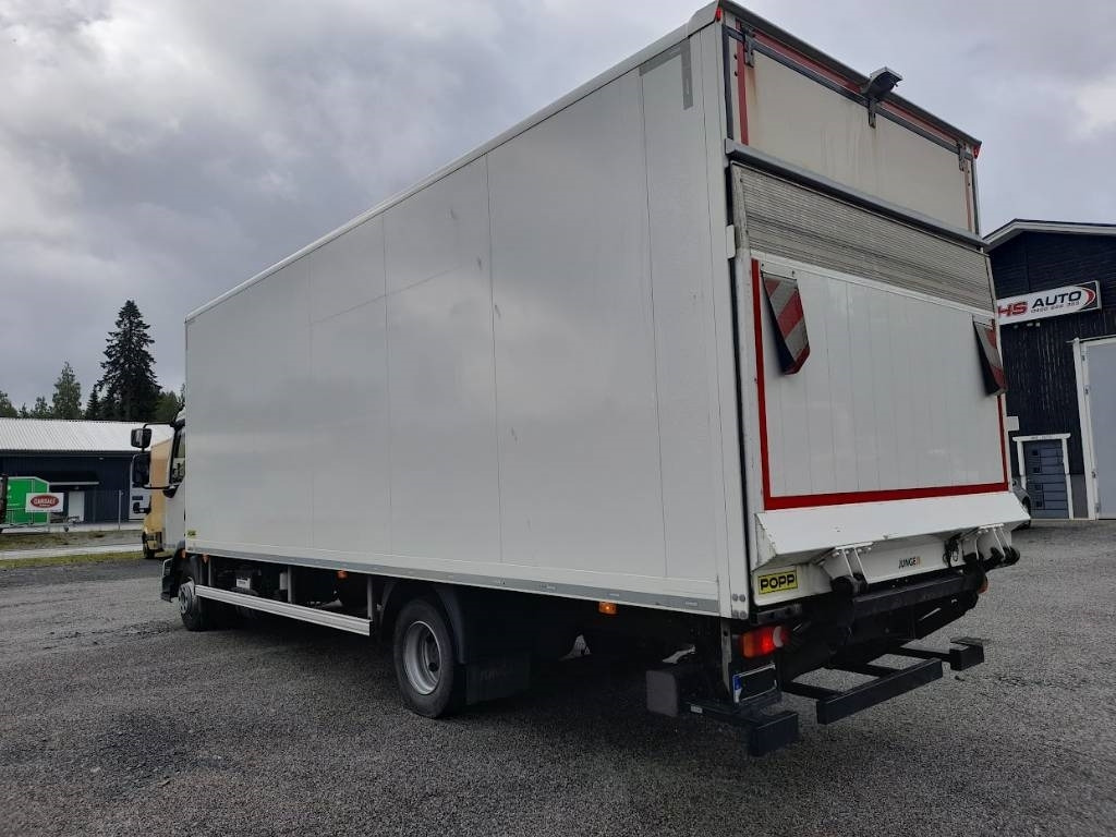 Volvo FL 210 - Hladnjača: slika 4 Volvo FL 210 - Hladnjača: slika 4