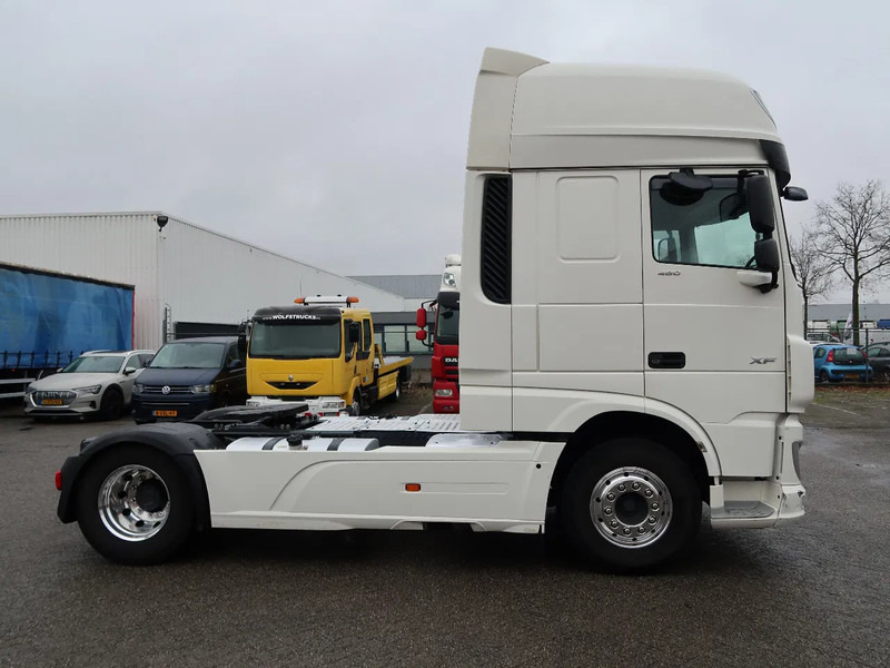 DAF XF 480 E6 SSC 2 Tanks, Stand Klima, 553 TKM, Alcoa, NL Truck, TOP! - Tegljač: slika 5 DAF XF 480 E6 SSC 2 Tanks, Stand Klima, 553 TKM, Alcoa, NL Truck, TOP! - Tegljač: slika 5
