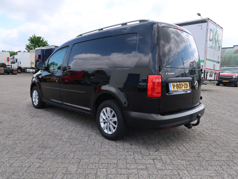 Volkswagen Caddy 2.0 TDI 102pk, Maxi L2H1, Aut, NL van, TOP! - Mali kombi: slika 5 Volkswagen Caddy 2.0 TDI 102pk, Maxi L2H1, Aut, NL van, TOP! - Mali kombi: slika 5