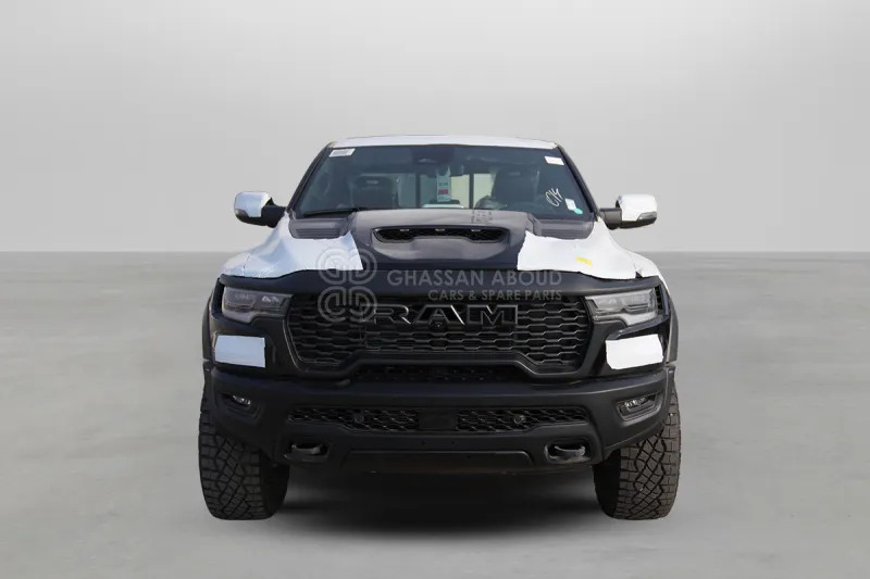 Ram 1500 4x4 - Pikap: slika 2 Ram 1500 4x4 - Pikap: slika 2
