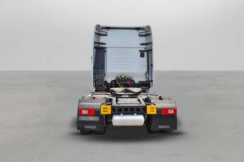 Iveco Stralis AS440S46T/P with Adblue 4X2 Tractor Head - Tegljač: slika 4 Iveco Stralis AS440S46T/P with Adblue 4X2 Tractor Head - Tegljač: slika 4