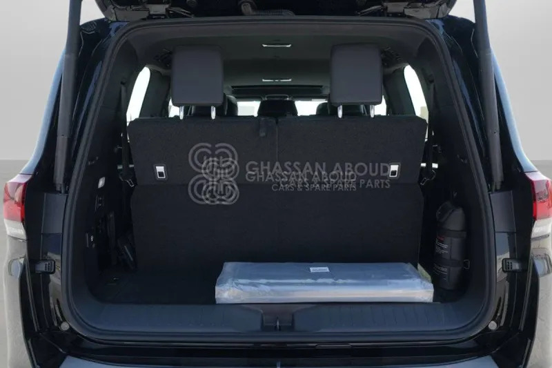 Toyota Land Cruiser 300 - SUVSUV: slika 4 Toyota Land Cruiser 300 - SUVSUV: slika 4