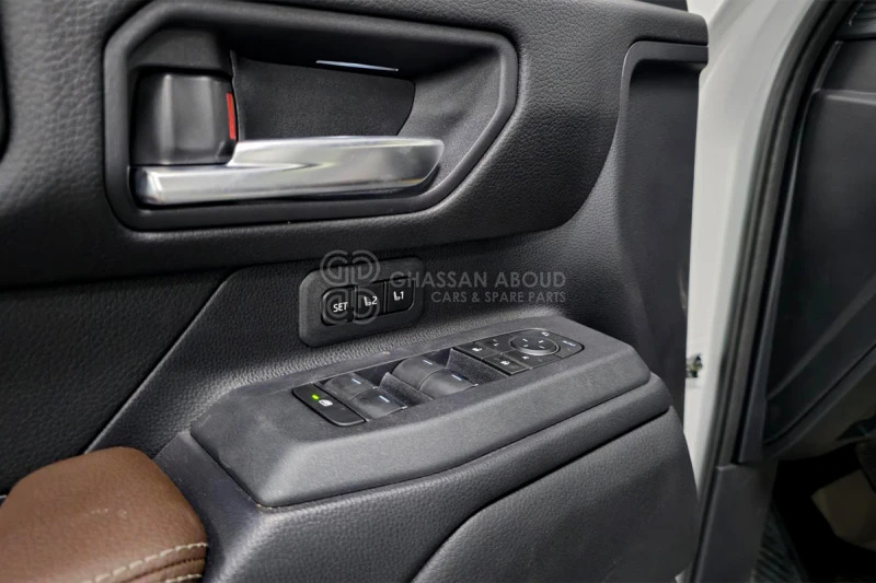 Toyota Prado - SUVSUV: slika 5 Toyota Prado - SUVSUV: slika 5