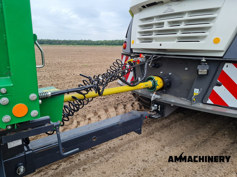 Claas Jaguar 940 - Kombajn za stočnu hranu: slika 3 Claas Jaguar 940 - Kombajn za stočnu hranu: slika 3