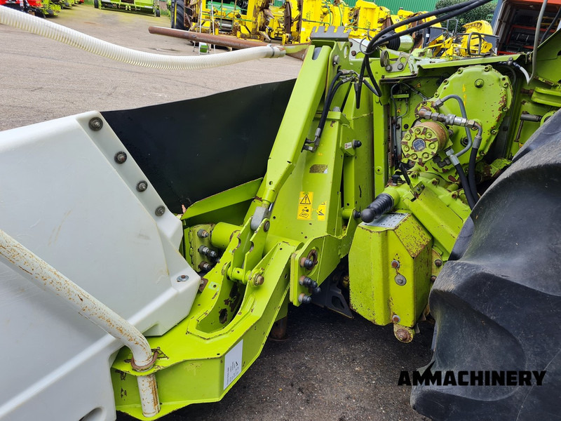 Claas Orbis 600 Rotary corn header - Dodatak za stočnu hranu: slika 5 Claas Orbis 600 Rotary corn header - Dodatak za stočnu hranu: slika 5
