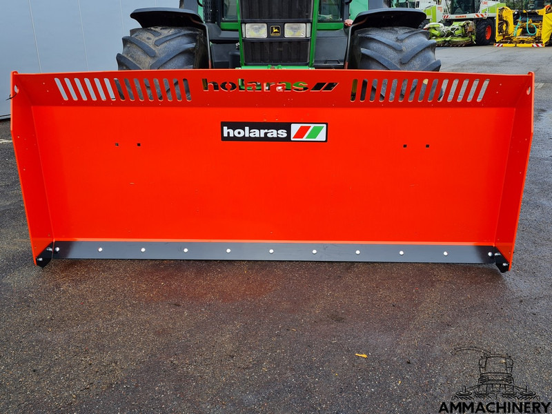 Holaras MES 300-H-125 Inspected - Oprema za silose: slika 5 Holaras MES 300-H-125 Inspected - Oprema za silose: slika 5