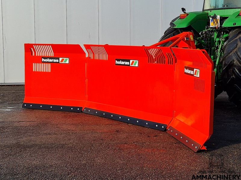 Holaras MES 570-H-135 Inspected - Oprema za silose: slika 1 Holaras MES 570-H-135 Inspected - Oprema za silose: slika 1